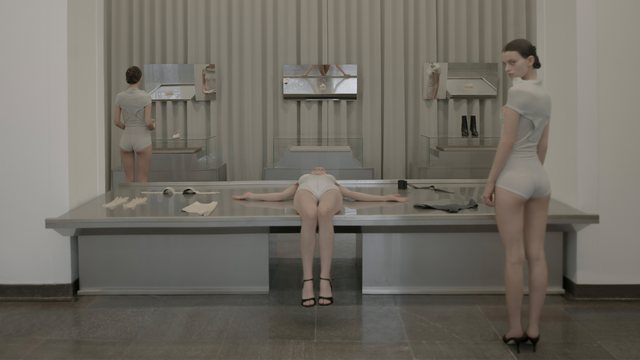 Showroom Aeyde