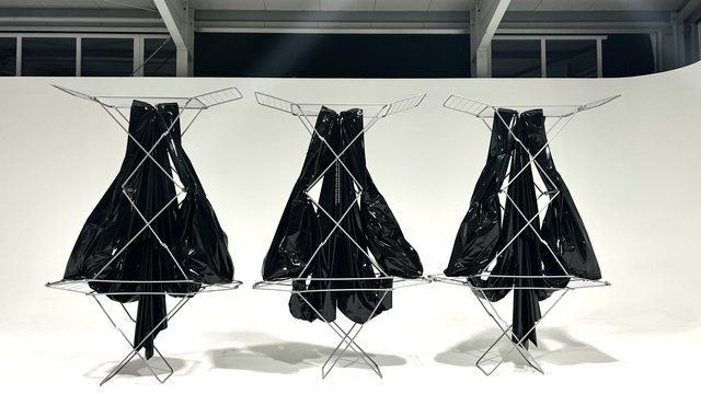 Autre Magazine BALENCIAGA